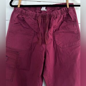 WonderWink Boot Cut Scrub Pants